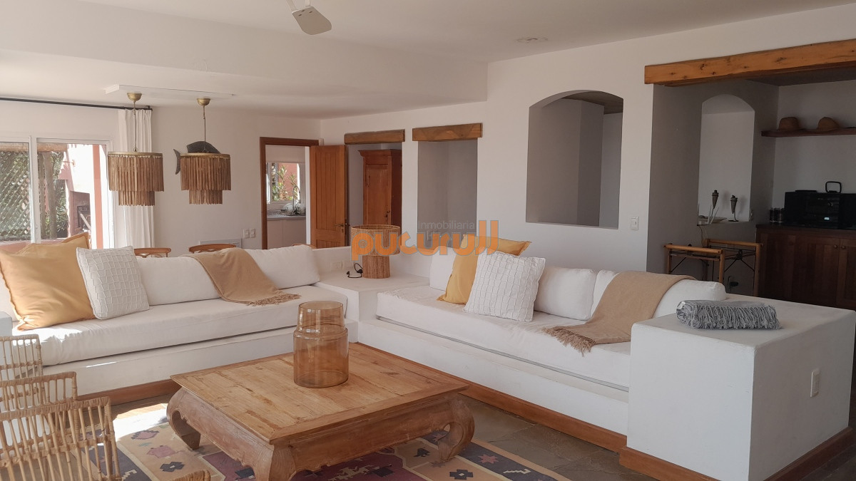 Apartamento ID.1204 - Apartamento en Punta Ballena, Lomo de la Ballena