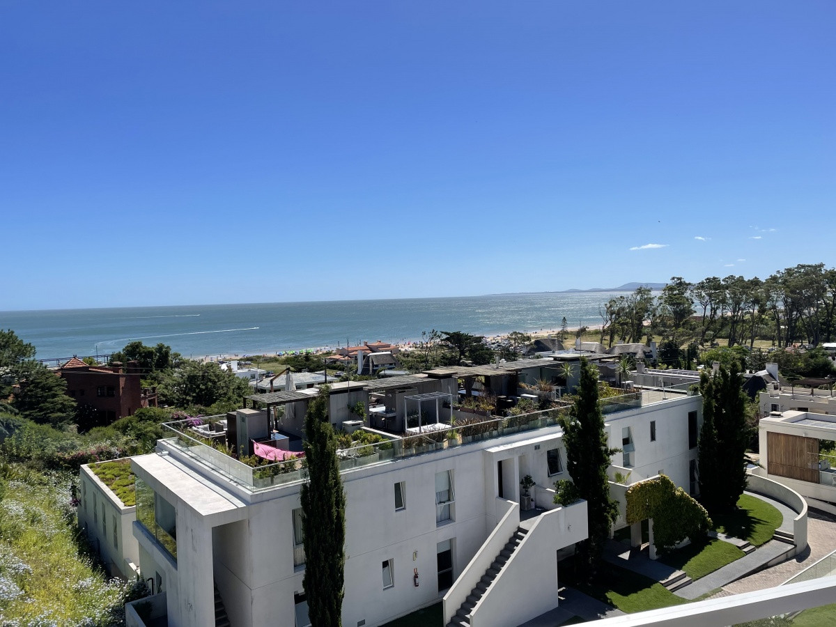 Apartamento en Rinconada