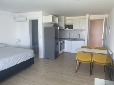 Apartamento en Punta Ballena, Las Grutas