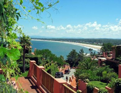 Apartamento en Punta Ballena, Lomo de la Ballena