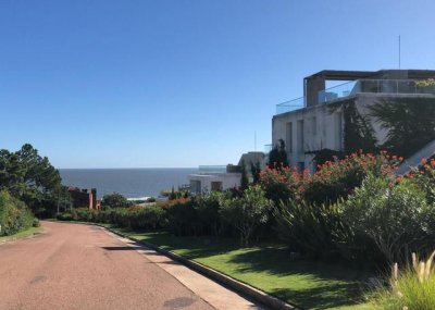 Apartamento en Punta Ballena, Rinconada