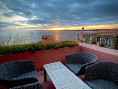 Apartamento en Punta Ballena, Lomo de la Ballena