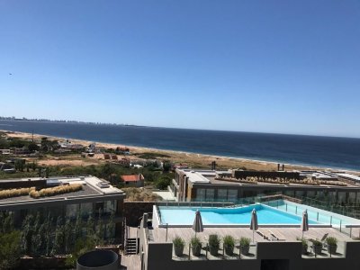 Apartamento en Punta Ballena, Lomo de la Ballena