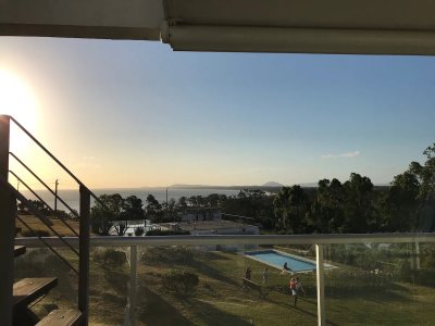 Apartamento en Punta Ballena, Punta Ballena