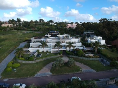 Apartamento en Punta Ballena, Punta Ballena