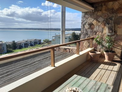 Apartamento en Punta Ballena, Lomo de la Ballena