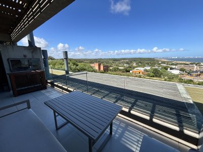 Apartamento en Punta Ballena, Lomo de la Ballena