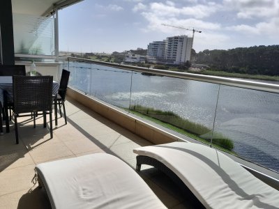 Apartamento en Punta del Este, Piedras del Chileno