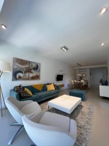 Muy linda unidad en Green Park  Solanas Vacations Club