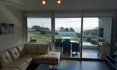 Apartamento en Punta Ballena, Punta Ballena
