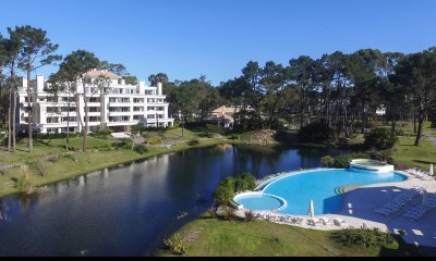 Hermoso pent house