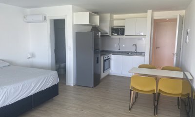 Apartamento en Punta Ballena, Las Grutas