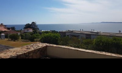 Apartamento en Punta Ballena, Lomo de la Ballena