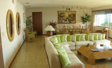 Apartamento en Punta del Este,