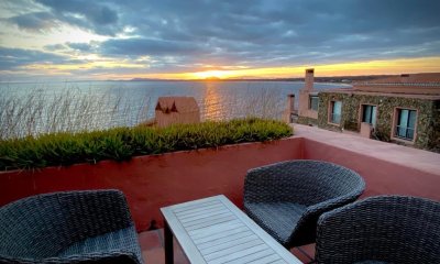 Apartamento en Punta Ballena, Lomo de la Ballena
