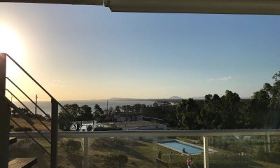 Apartamento en Punta Ballena, Punta Ballena