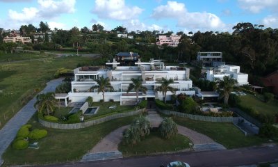 Apartamento en Punta Ballena, Punta Ballena