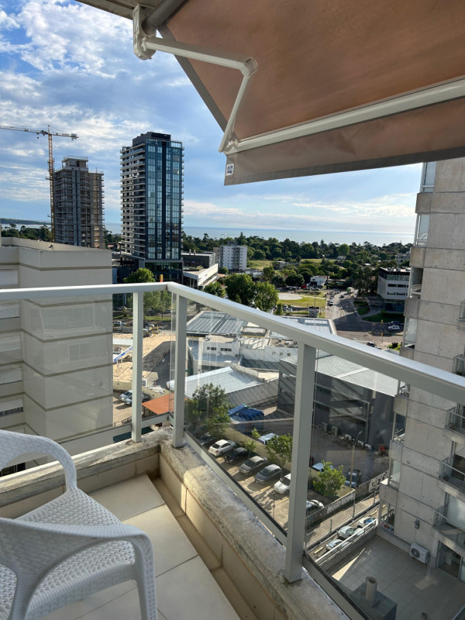 Venta Apartamento 2 dormitorios Maldonado