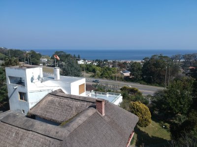 Casa en La Rinconada - Punta Ballena