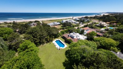 Casa en Venta - Solanas