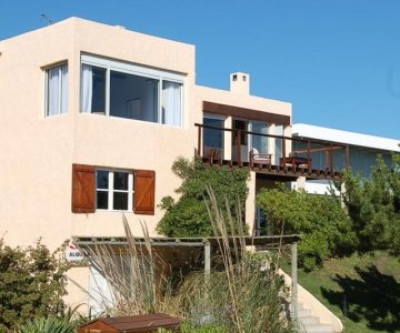 Casa en Tio Tom 