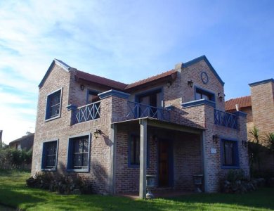 Casa en Venta - Tio Tom