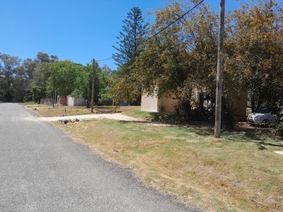 Casa en Los Guayabos, Maldonado