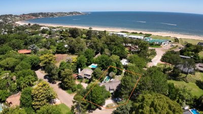 Casa en Venta - Solanas