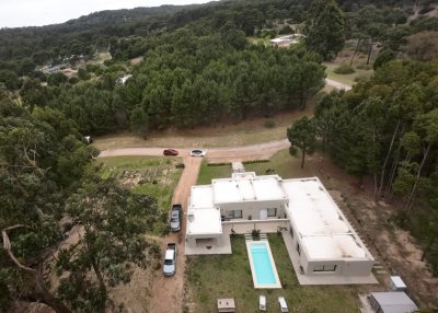 Solanas - Punta Ballena