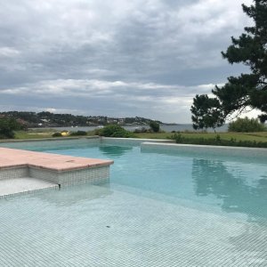 Solanas - Punta Ballena