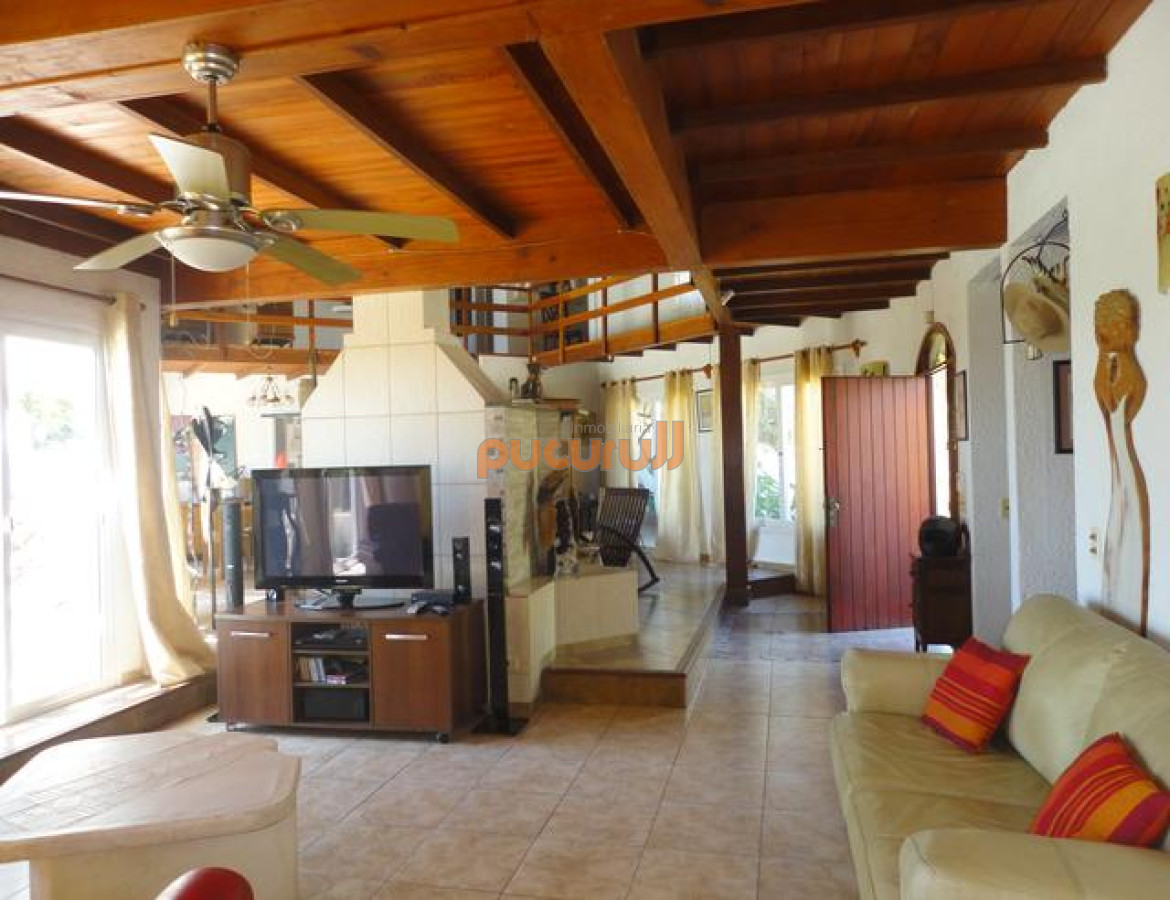 Casa ID.1616 - Club del Lago con vista 