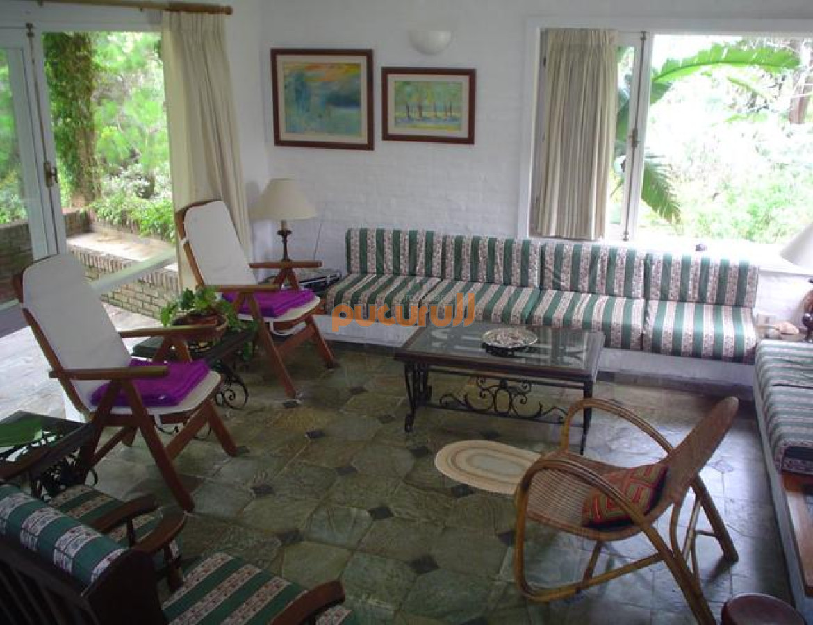 Casa ID.25 - Casa en Punta Ballena, Solanas