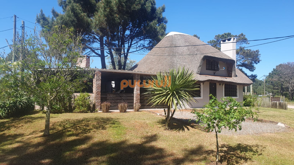 Casa ID.1618 - Casa en Punta Ballena, Tio Tom