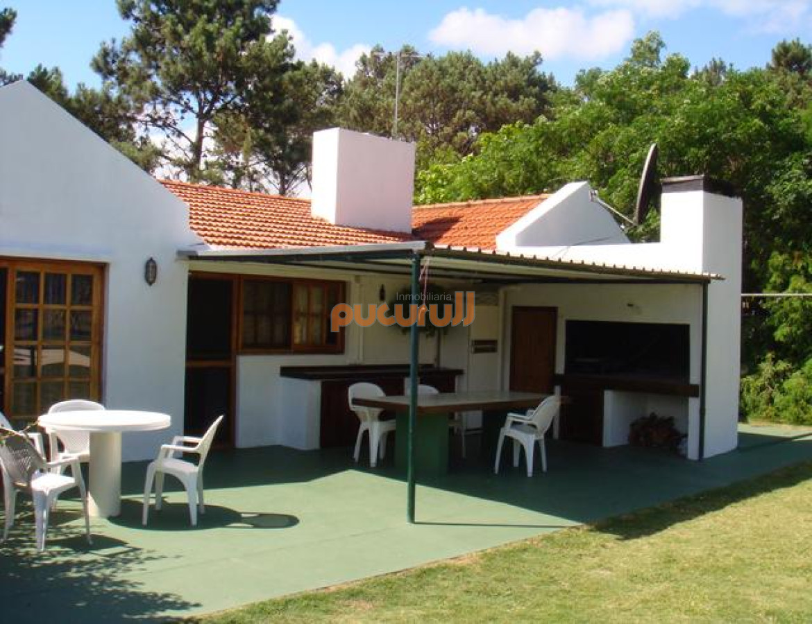 Casa ID.1394 - Casa en Punta Ballena, Portezuelo Bosque
