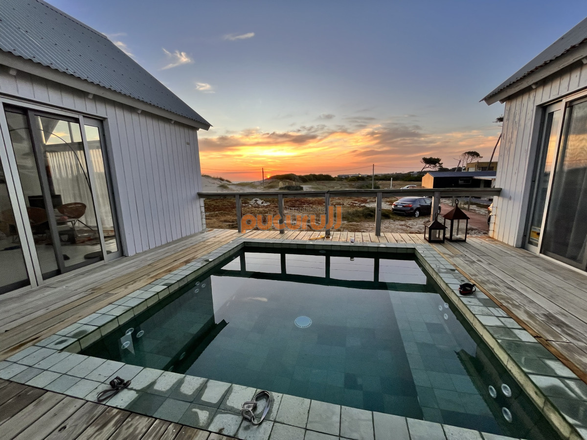 Casa en Punta Ballena, Chihuahua