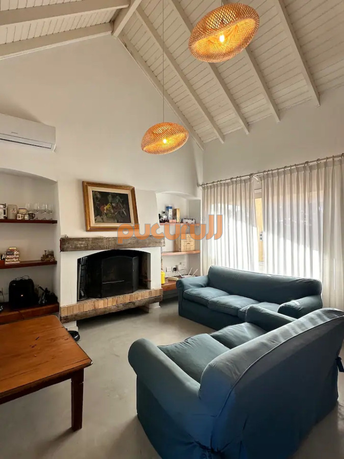 Casa ID.307 - Casa en Punta Ballena, Tio Tom