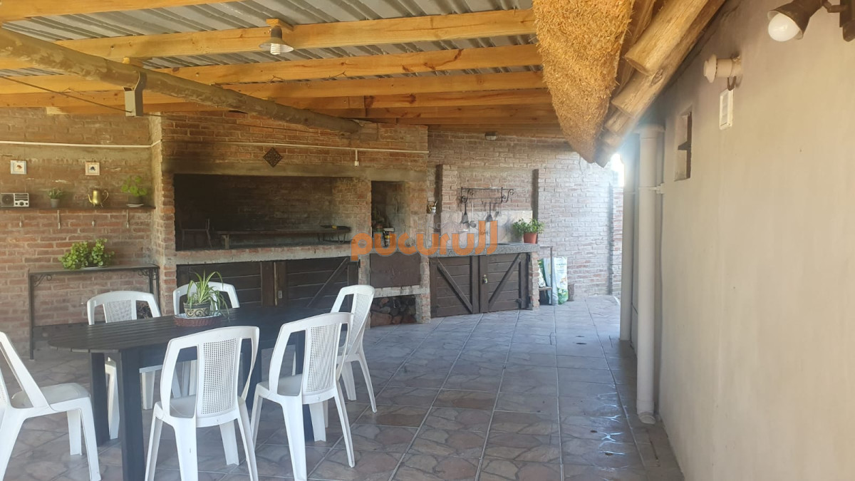 Casa ID.1618 - Casa en Punta Ballena, Tio Tom