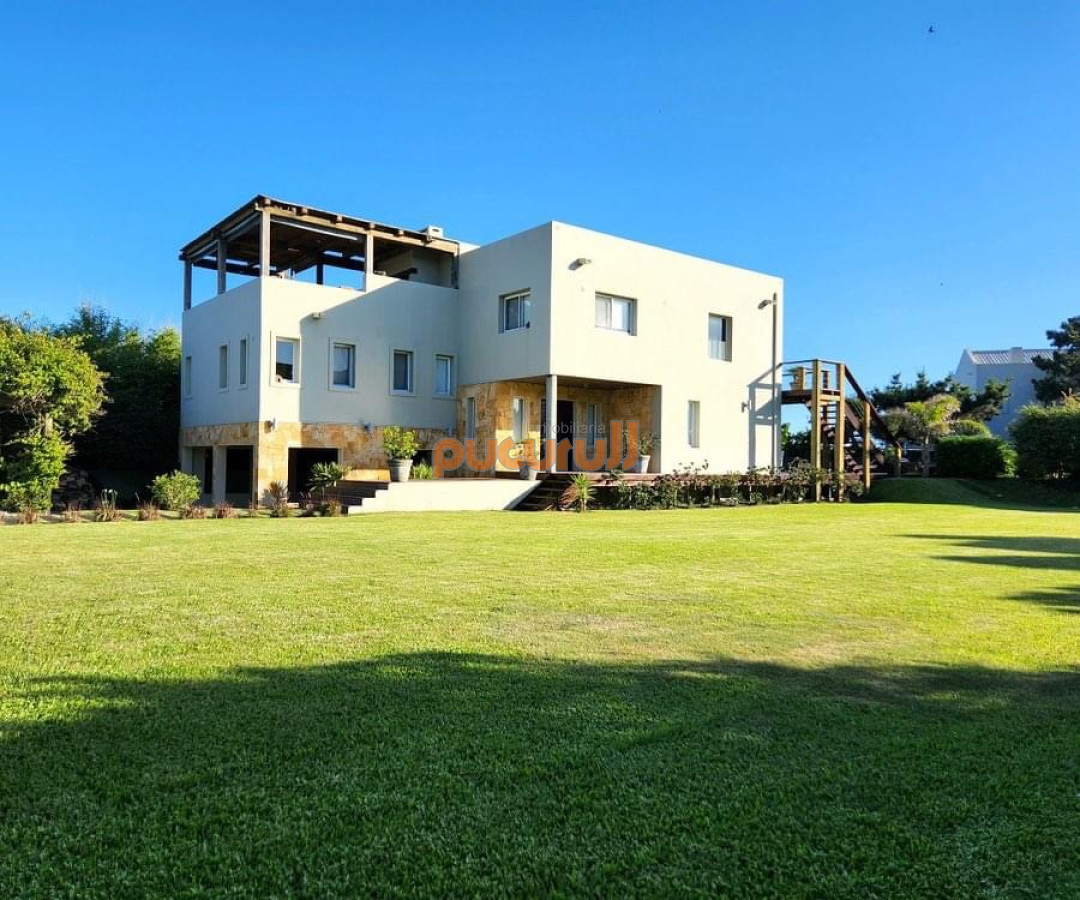 Casa en Punta Ballena, Tio Tom
