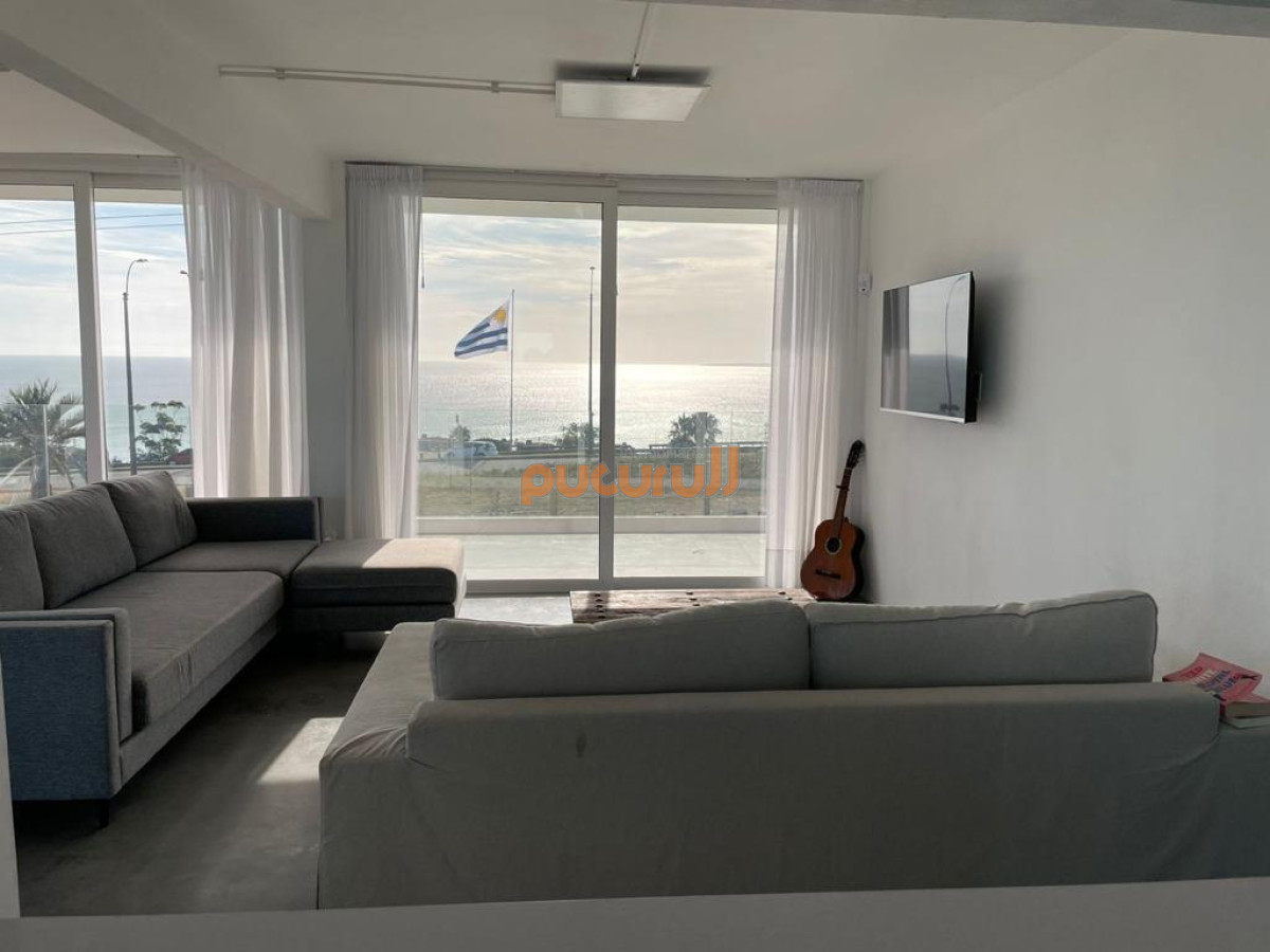 Lomo de la Ballena - GoPunta - Portal Inmobiliario de Punta del Este - Maldonado