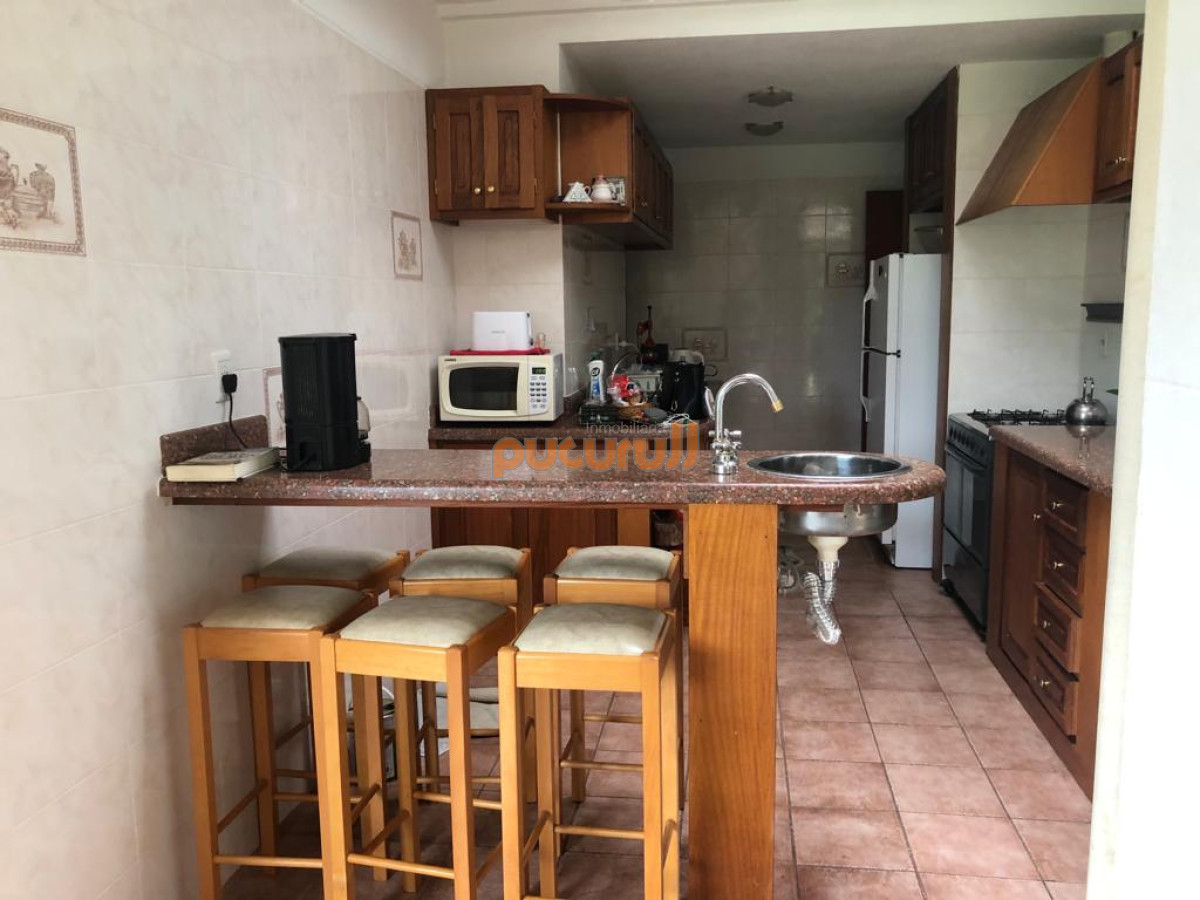 Casa ID.176 - Casa en Punta Ballena, Solanas
