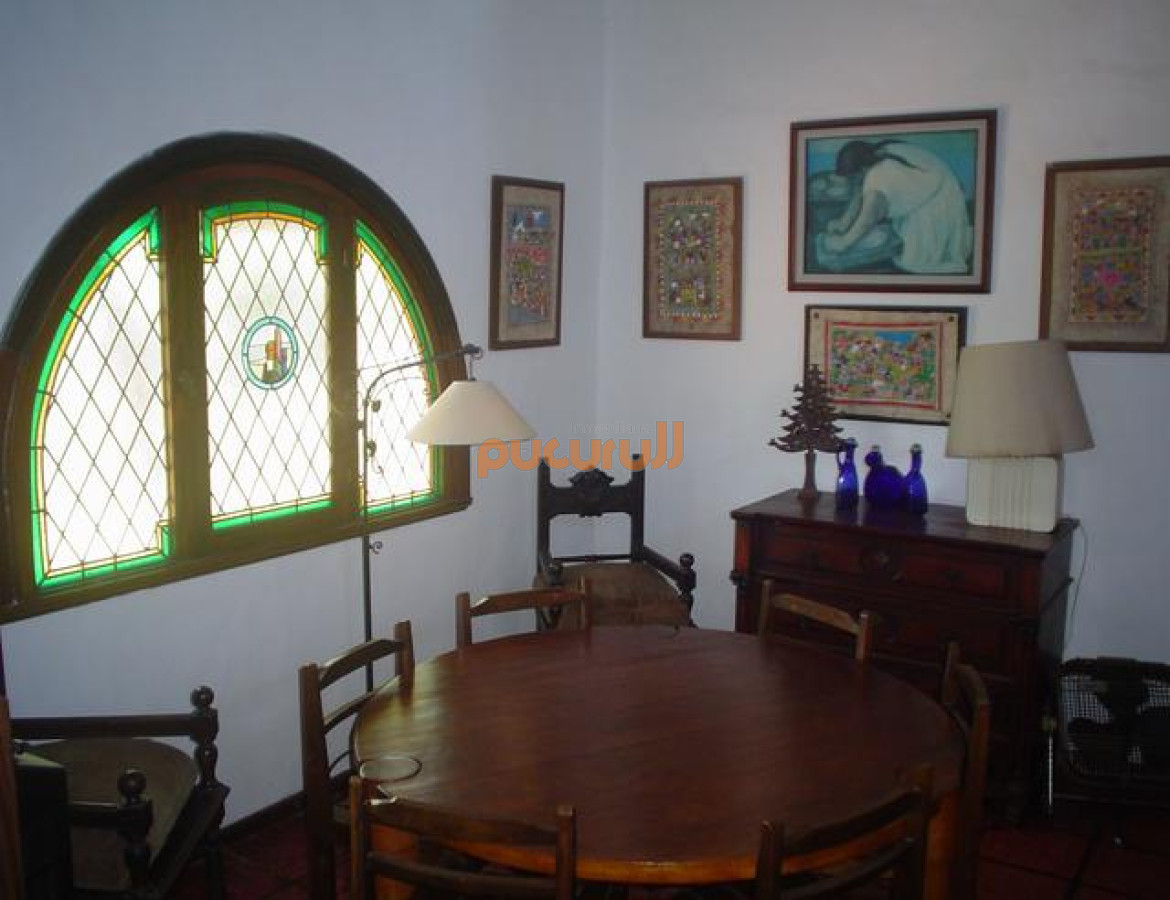Casa ID.217 - Tio Tom 