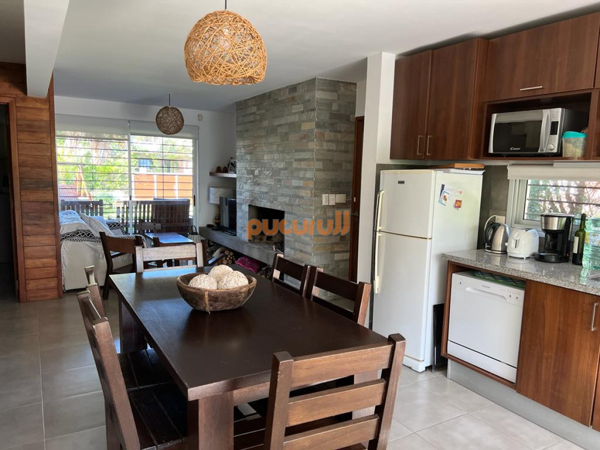 Casa ID.483 - Casa en Punta Ballena, Tio Tom