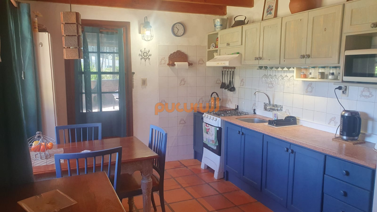 Casa ID.1618 - Casa en Punta Ballena, Tio Tom