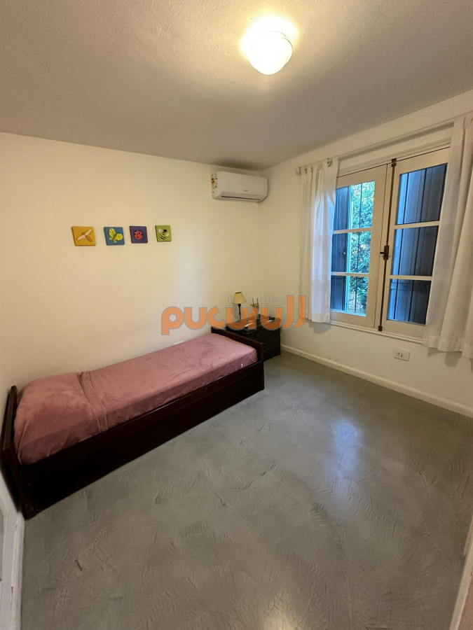 Casa ID.307 - Casa en Punta Ballena, Tio Tom