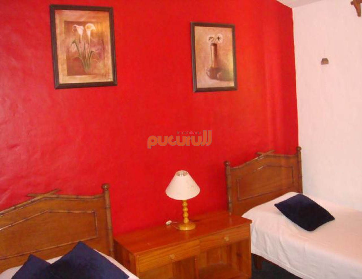 Casa ID.1394 - Casa en Punta Ballena, Portezuelo Bosque