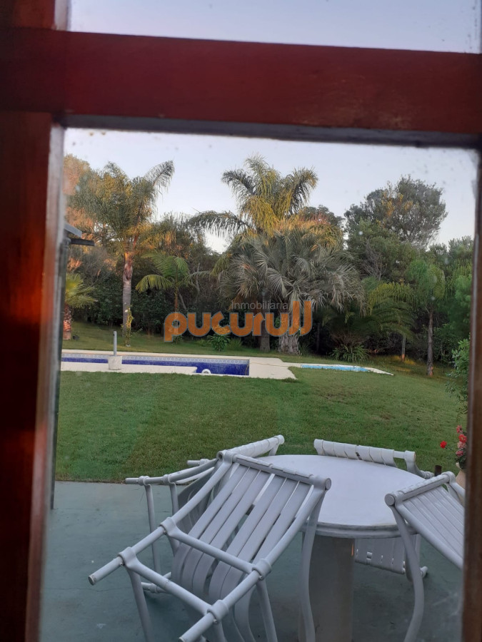 Casa ID.1394 - Casa en Punta Ballena, Portezuelo Bosque