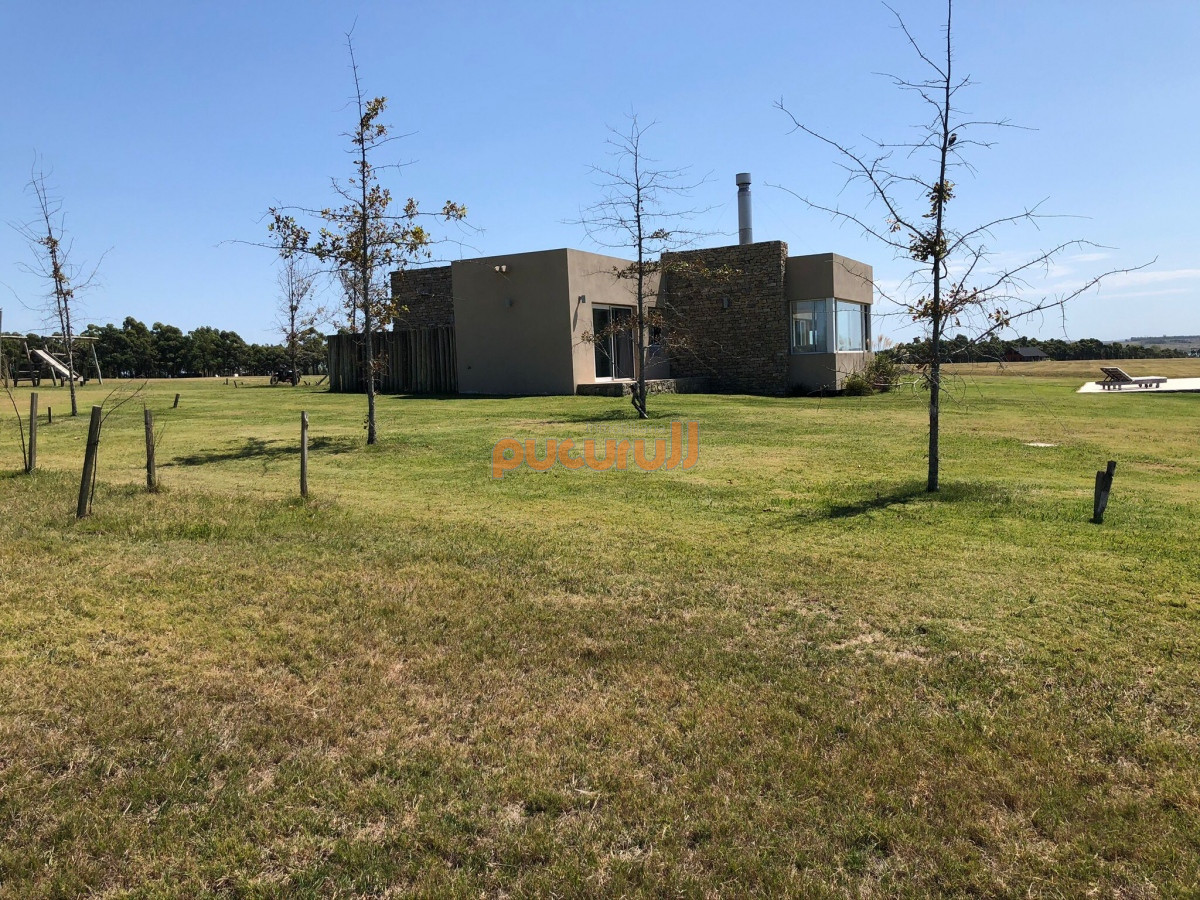 Casa ID.1617 - laguna de los cisnes 