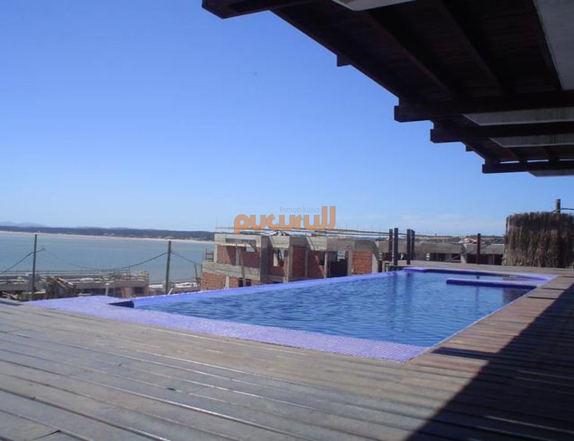 Casa ID.352 - Casa en Punta Ballena, Lomo de la Ballena