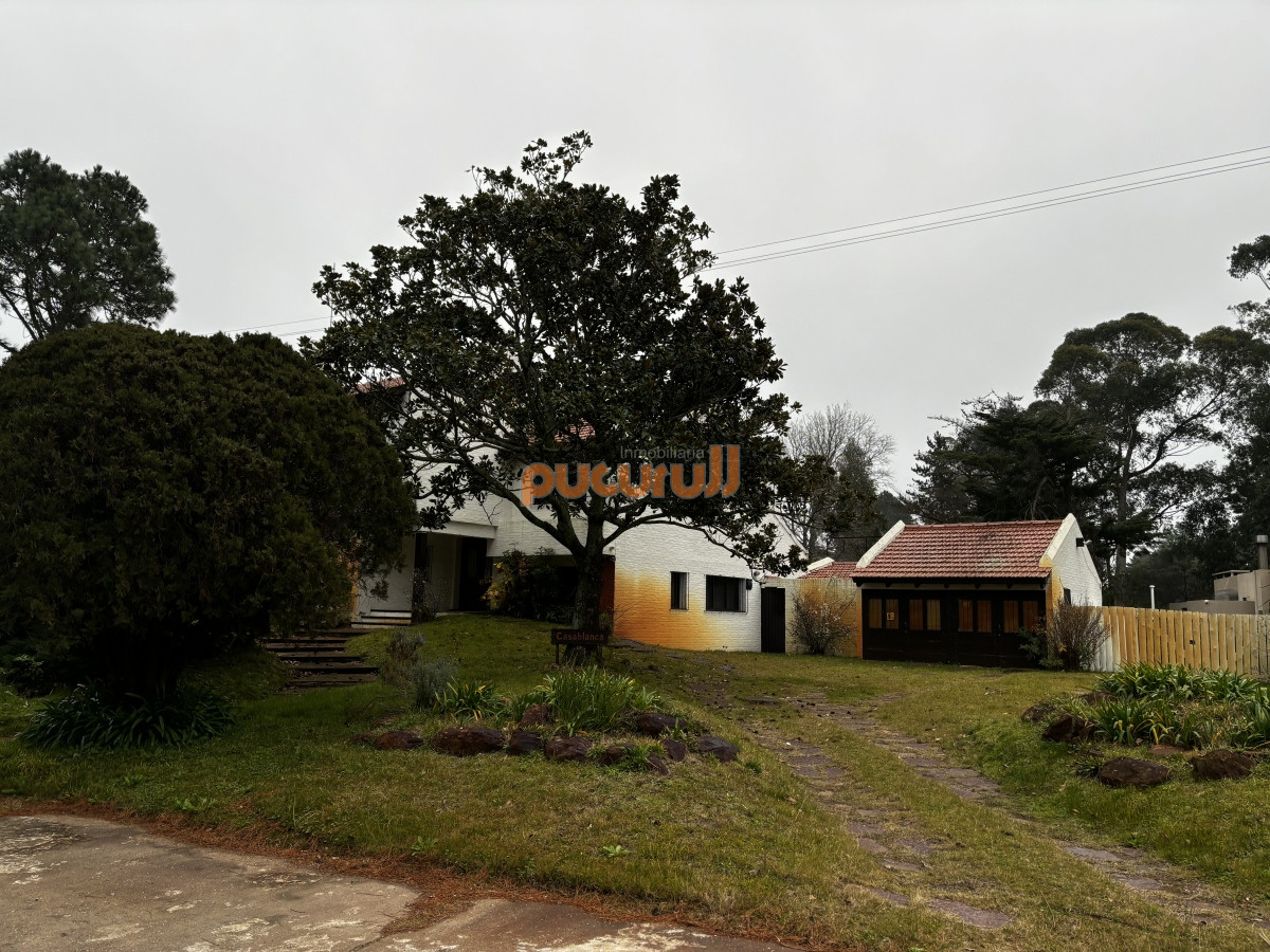 Casa ID.37 - Casa en Punta Ballena, Solanas