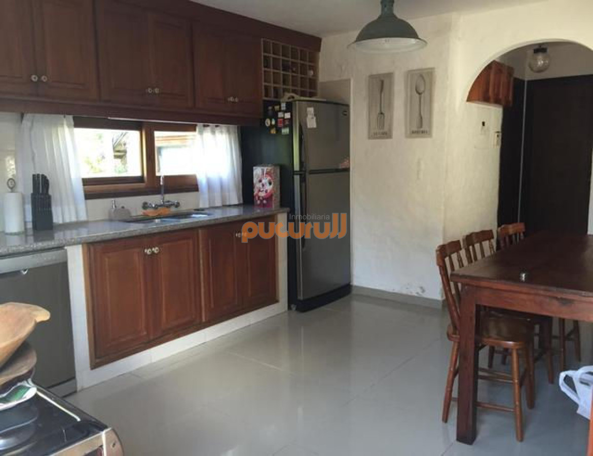 Casa ID.196 - Casa en Punta Ballena, Solanas